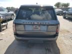 2019 LAND ROVER RANGE ROVER HSE   for sale at Copart FL - ORLANDO SOUTH