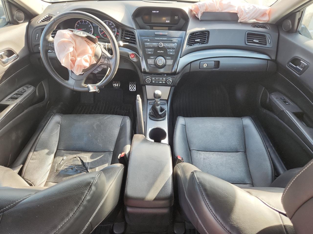 2013 Acura Ilx 24 Premium VIN: 19VDE2E52DE000171 Lot: 70579205