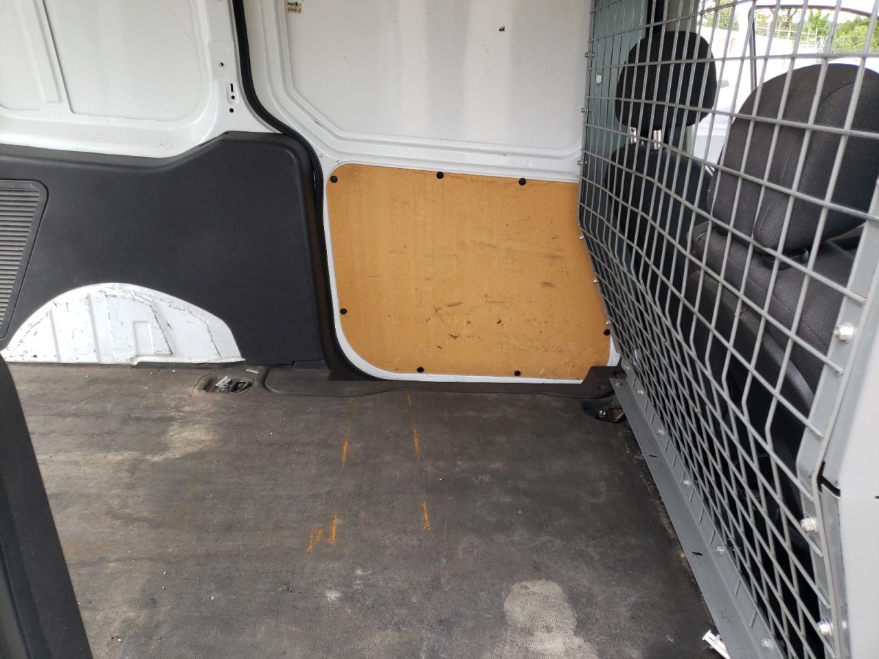 2016 Ford Transit Connect Xl VIN: NM0LS7E76G1281812 Lot: 69914185