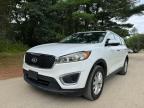 2016 KIA SORENTO LX   à vendre chez Copart MA - NORTH BOSTON