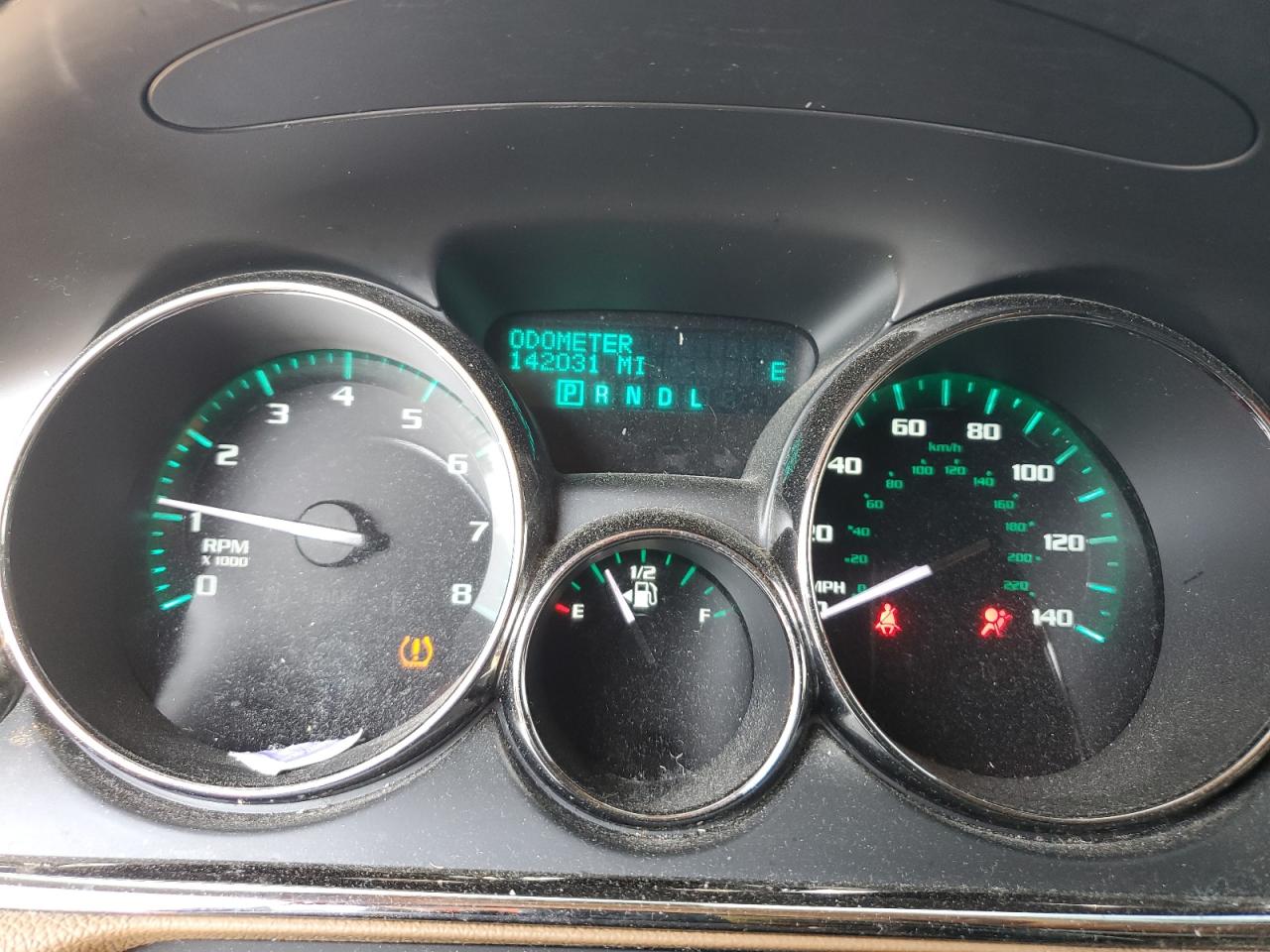 2016 Buick Enclave VIN: 5GAKRCKD5GJ332697 Lot: 68115535