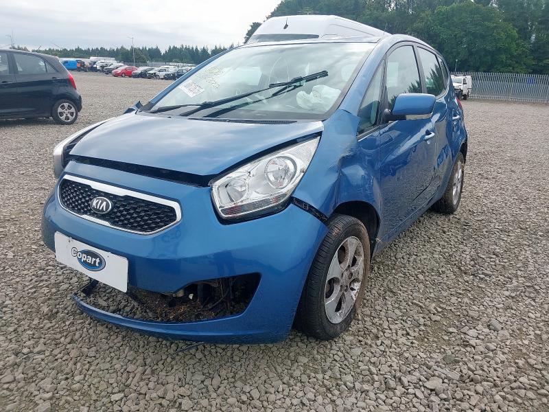 2013 KIA VENGA 2