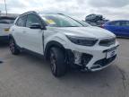 2021 KIA STONIC GT- for sale at Copart SANDWICH