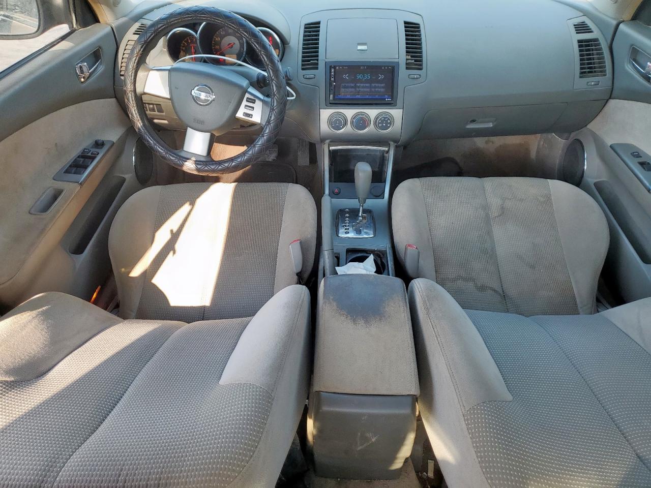 2005 Nissan Altima S VIN: 1N4AL11D45C106563 Lot: 70137585