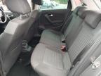 2013 VOLKSWAGEN POLO MATCH EDITION TDI  for sale at Copart SANDTOFT