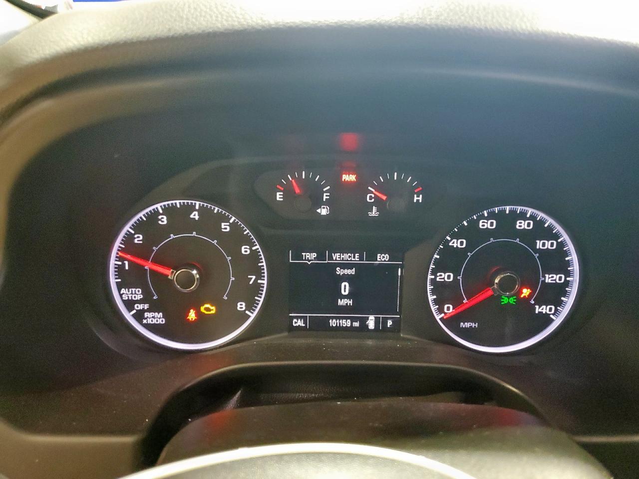 2018 GMC Acadia Sle VIN: 1GKKNKLA9JZ246850 Lot: 69304775