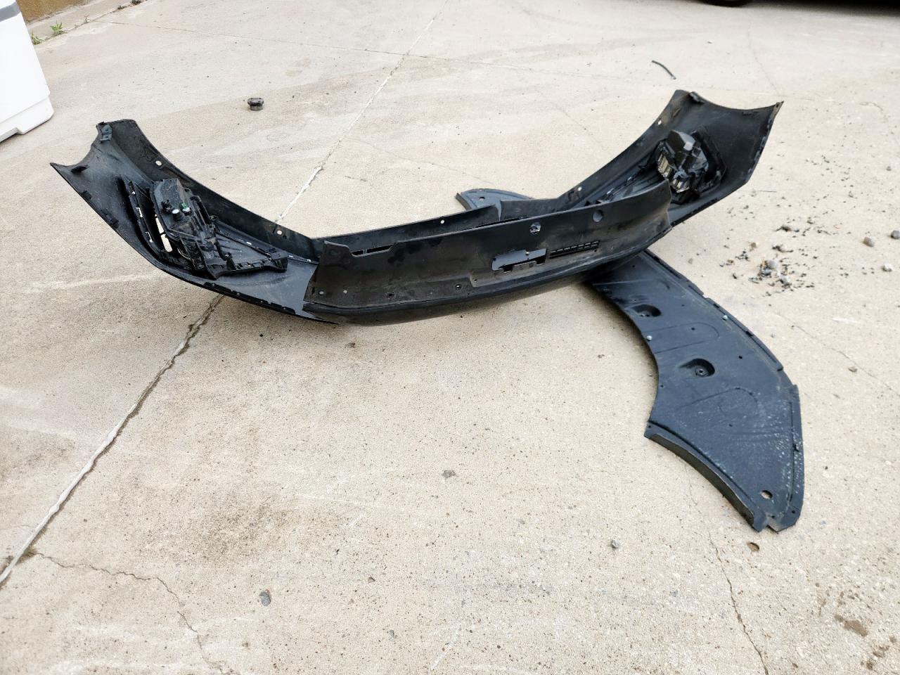 2018 Hyundai Sonata Sport VIN: 5NPE34AF5JH703590 Lot: 66512455