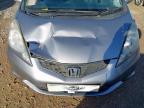 2009 HONDA JAZZ ES for sale at Copart CORBY