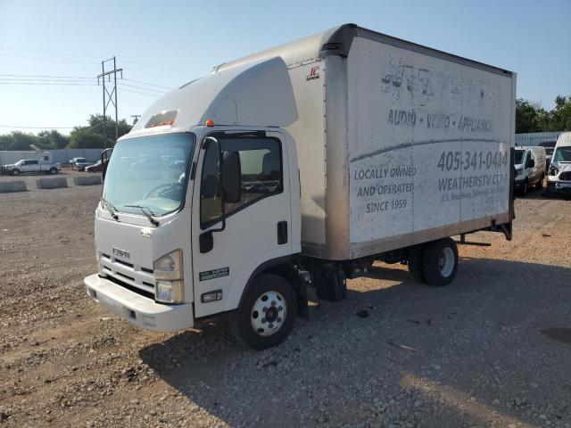 2014 Isuzu Npr