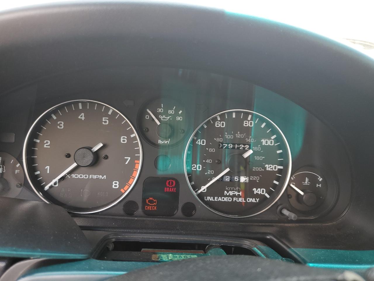 1994 Mazda Mx-5 Miata VIN: JM1NA3532R0511598 Lot: 68172585