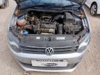 2011 VOLKSWAGEN POLO SE for sale at Copart BRISTOL