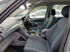 2010 FORD S-MAX ZETEC TDCI 6G  for sale at Copart SANDTOFT
