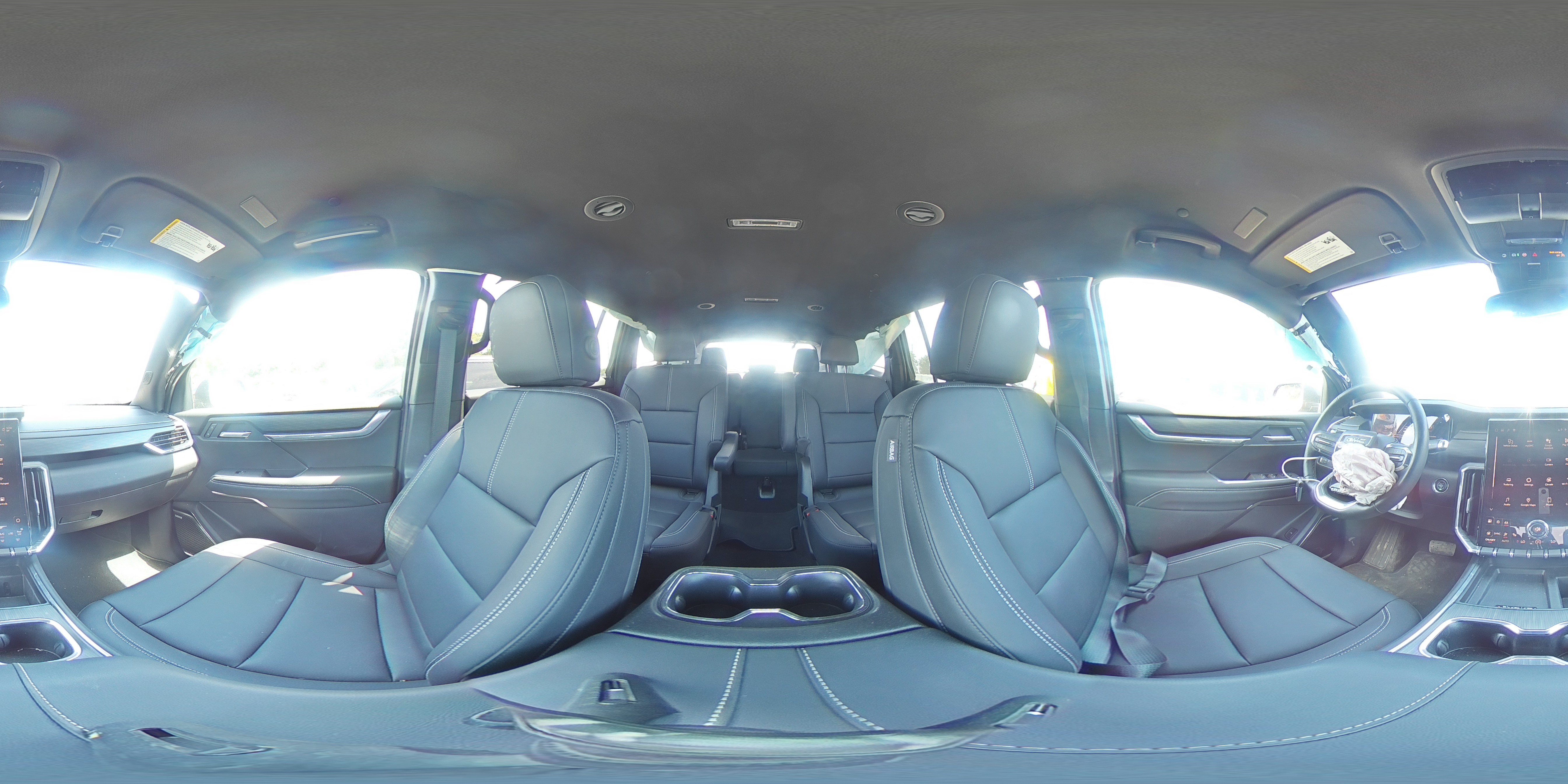 2025 GMC Acadia Elevation VIN: 1GKENKRS2SJ175360 Lot: 70890825