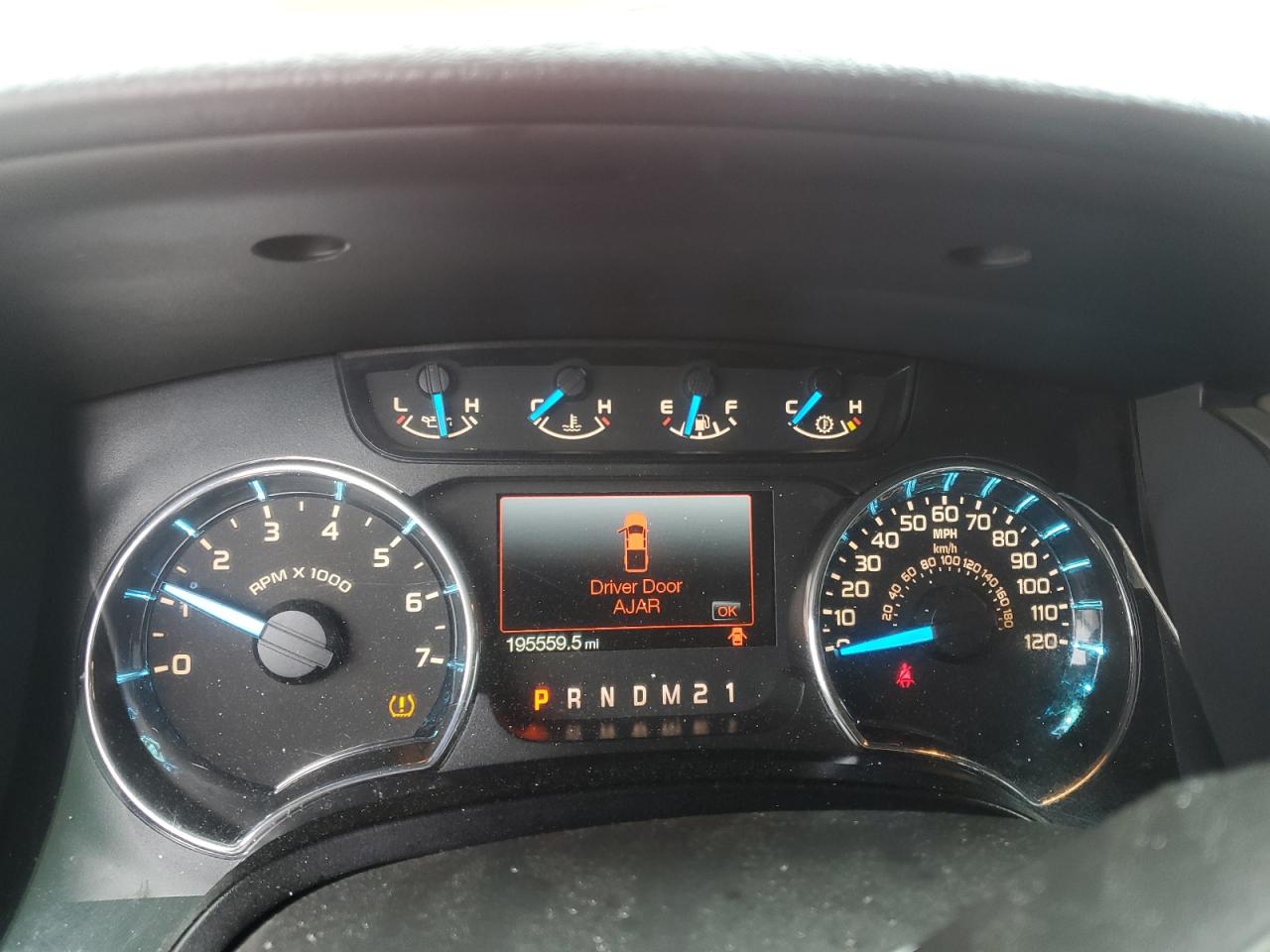 2014 Ford F150 Supercrew VIN: 1FTEW1CM1EKD47065 Lot: 67397915