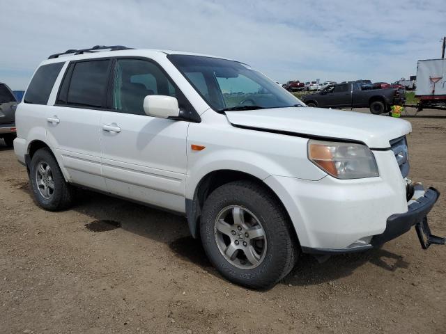 2006 HONDA PILOT EX  