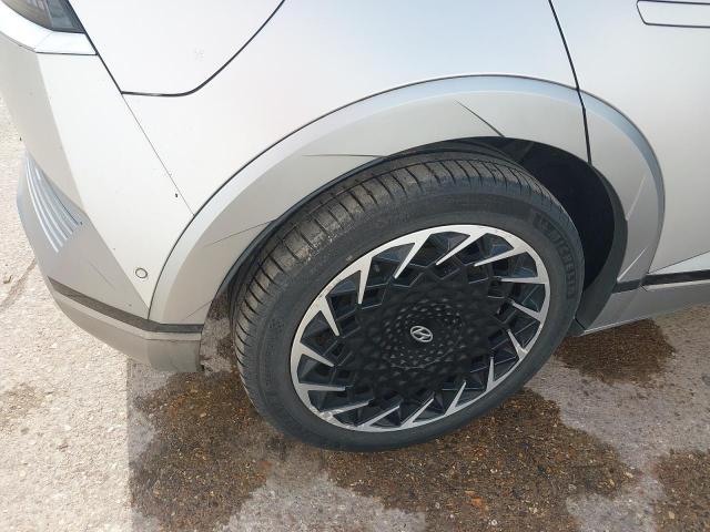 2022 HYUNDAI IONIQ 5 UL