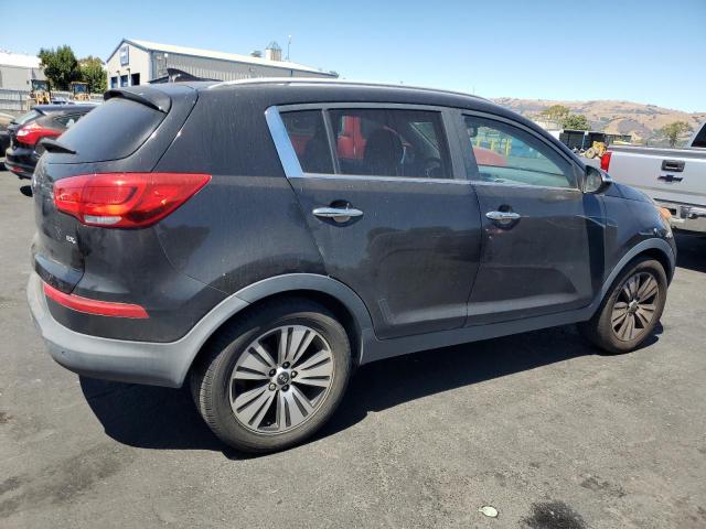 2015 KIA SPORTAGE EX  