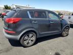 2015 KIA SPORTAGE EX   à vendre chez Copart CA - SAN JOSE