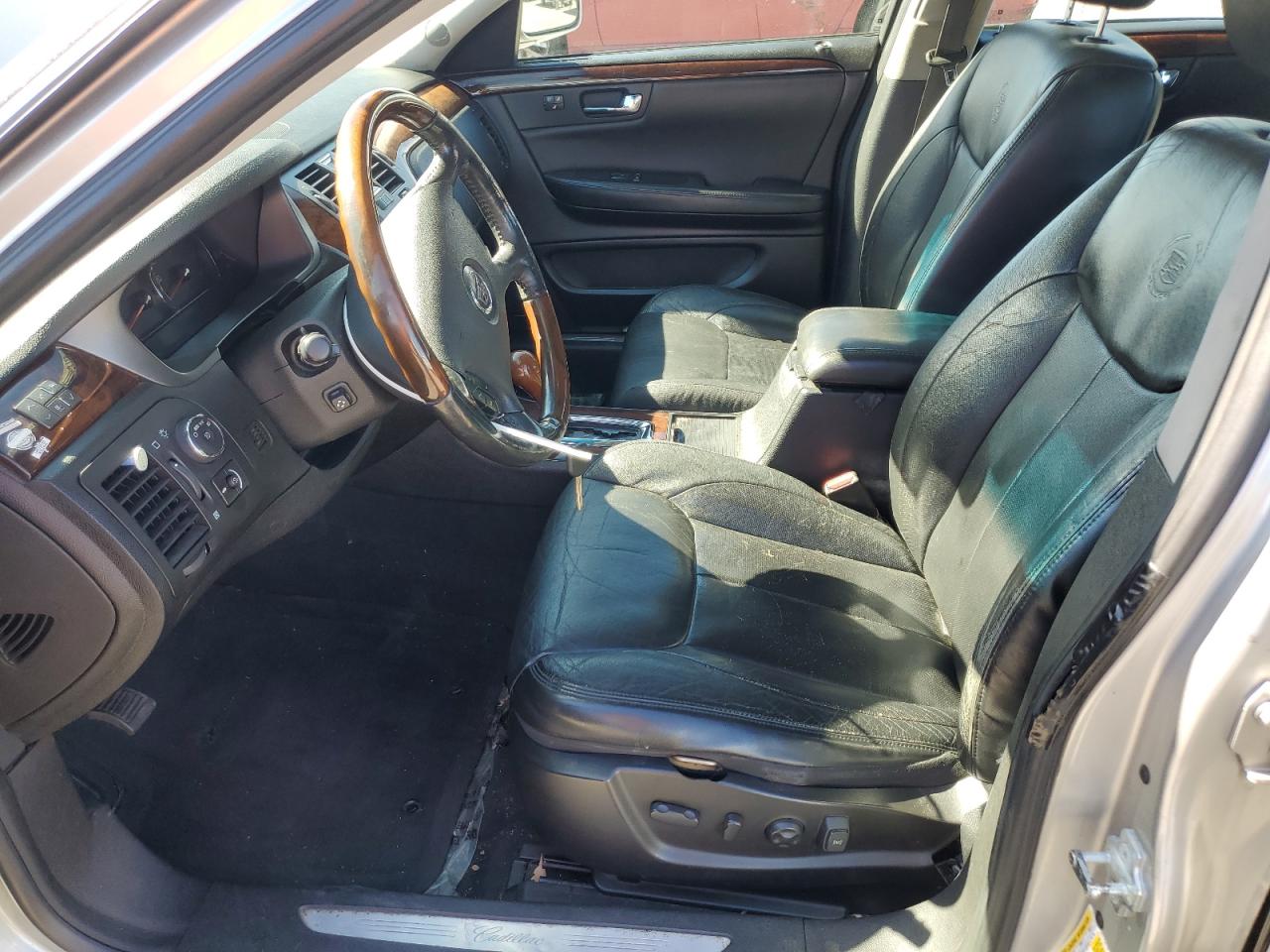 2008 Cadillac Dts VIN: 1G6KD57Y18U139275 Lot: 66412875