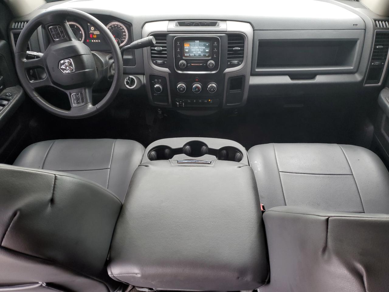 2017 Ram 3500 St VIN: 3C63RRGLXHG717415 Lot: 70172095