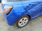 2025 SUZUKI SWIFT MOTION for sale at Copart SANDTOFT