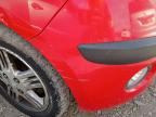 2008 HYUNDAI I10 COMFORT for sale at Copart WOLVERHAMPTON