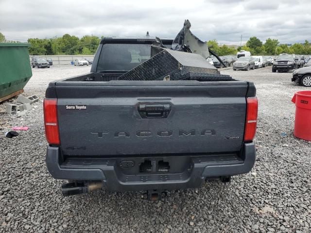  TOYOTA TACOMA 2024 Gray
