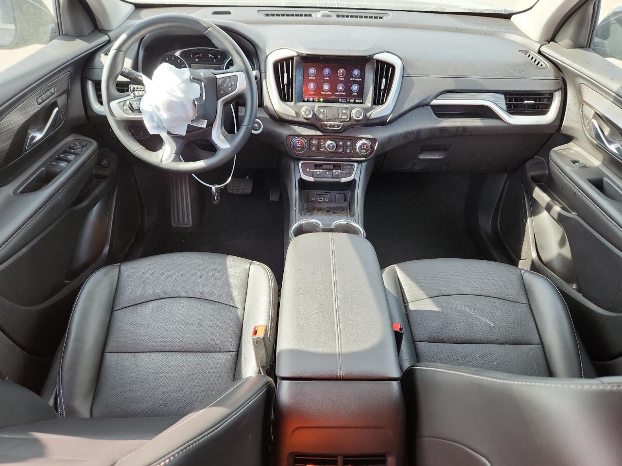 2024 GMC Terrain Slt VIN: 3GKALVEG1RL366665 Lot: 70198215