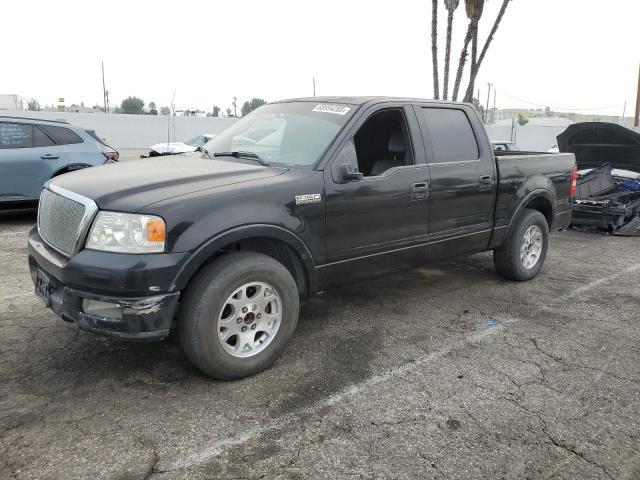 2004 Ford F150 Supercrew