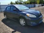 2010 TOYOTA COROLLA MATRIX    for sale at Copart CT - HARTFORD