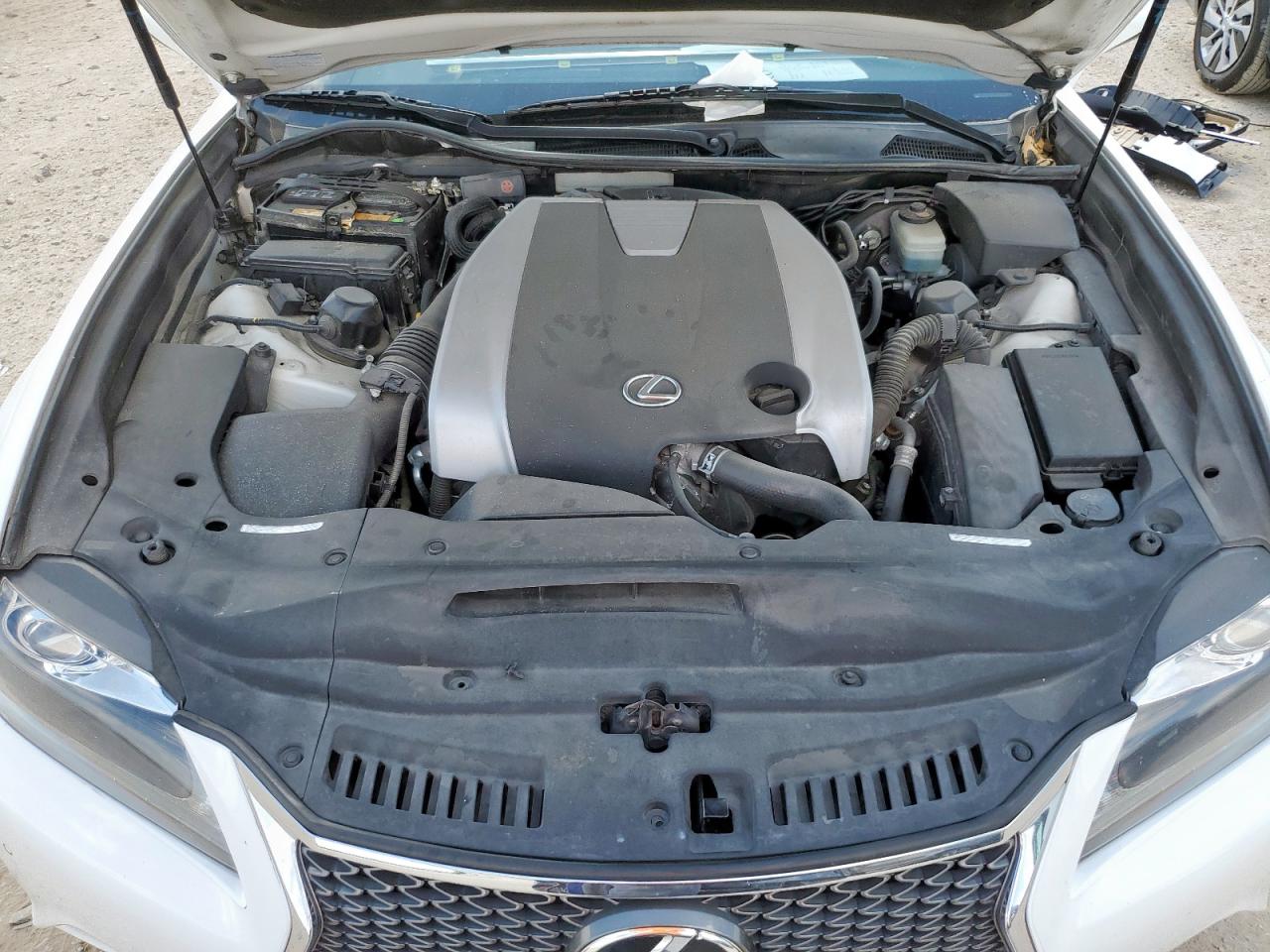 2014 Lexus Gs 350 VIN: JTHBE1BL6E5034122 Lot: 68391175