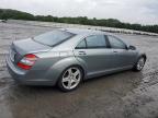 2008 MERCEDES-BENZ S 550 4MATIC   à vendre chez Copart NC - GASTONIA