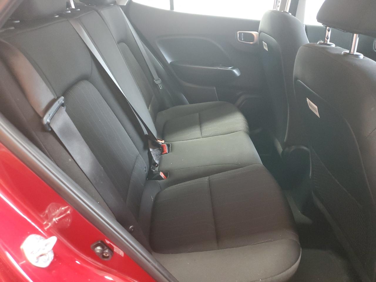 2021 Hyundai Venue Se VIN: KMHRB8A30MU085098 Lot: 68019515