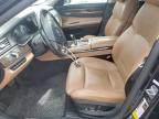2012 BMW 750 LXI   à vendre chez Copart ON - TORONTO