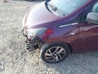 2014 PEUGEOT 108 FELINE for sale at Copart YORK