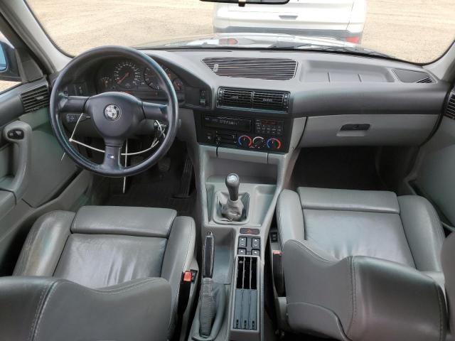 1989 BMW M5  