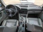 1989 BMW M5   for sale at Copart AB - EDMONTON