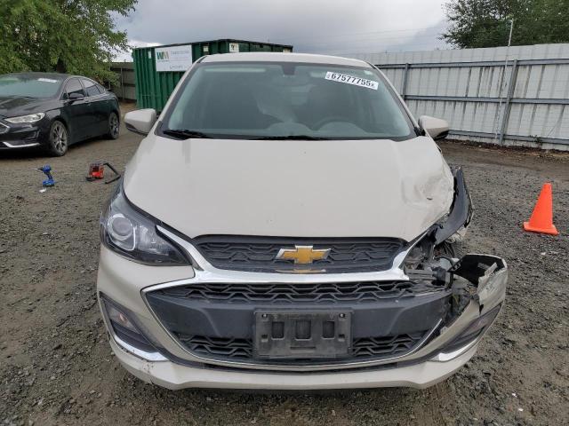  CHEVROLET SPARK 2021 Колір засмаги