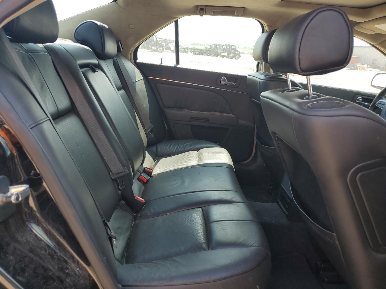 2010 Cadillac Sts VIN: 1G6DU6EA0A0122713 Lot: 67935385