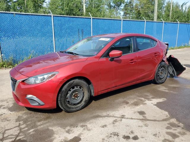 2014 MAZDA 3 TOURING   à vendre chez Copart NB - MONCTON