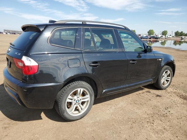 2006 BMW X3 3.0I  