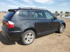2006 BMW X3 3.0I   for sale at Copart AB - CALGARY
