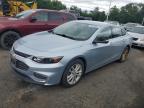 2017 CHEVROLET MALIBU LT   à vendre chez Copart CT - HARTFORD SPRINGFIELD