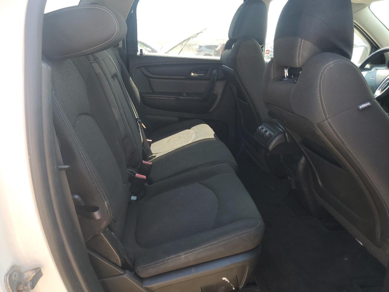 2015 GMC Acadia Sle VIN: 1GKKVNED3FJ221795 Lot: 67575375