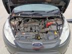 2009 FORD FIESTA ZETEC 82  for sale at Copart CORBY