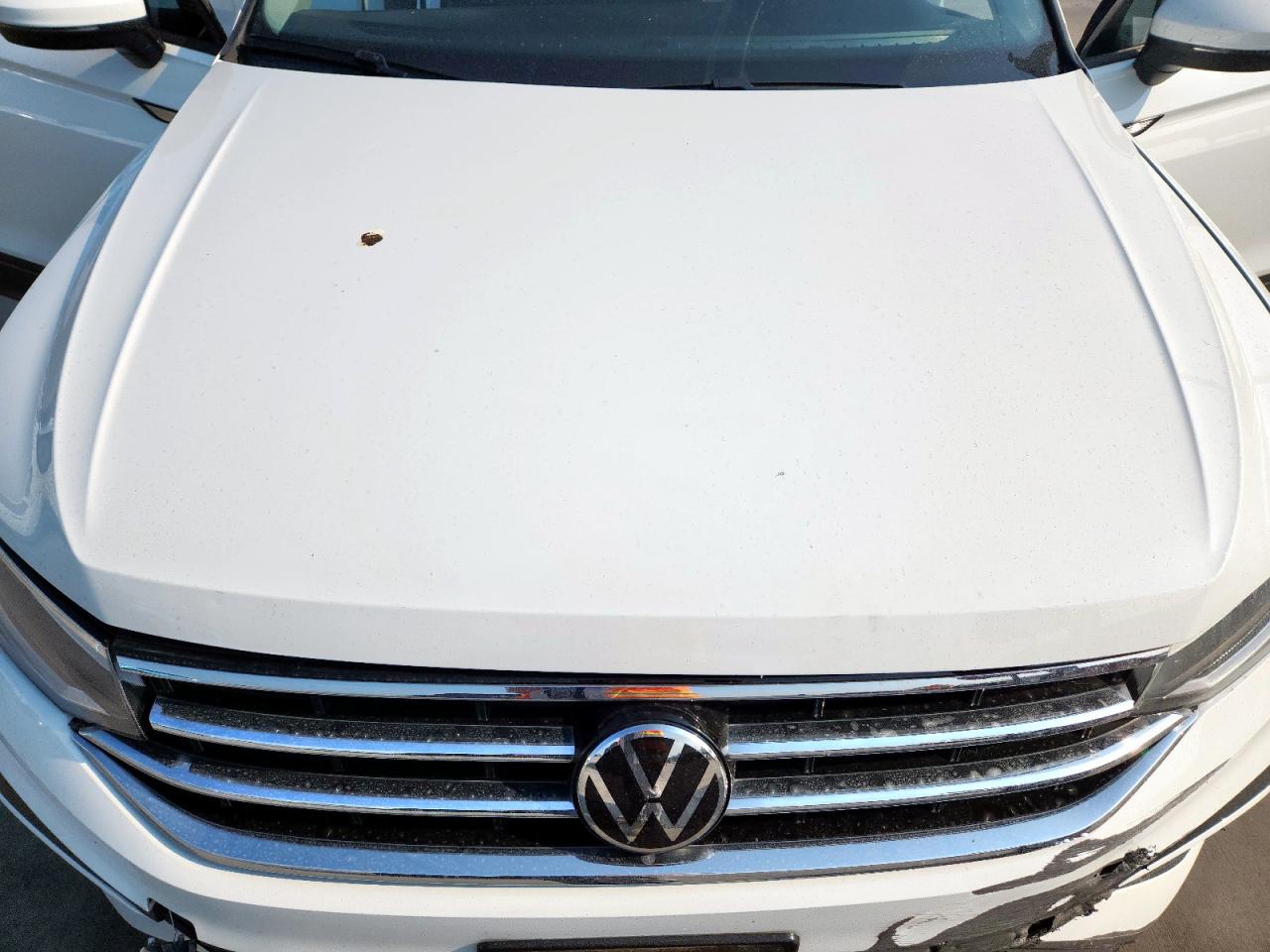 2023 Volkswagen Tiguan S VIN: 3VVRB7AX3PM078187 Lot: 70384085