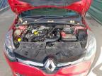 2015 RENAULT CLIO DYNAMIQUE S NAV for sale at Copart SANDTOFT