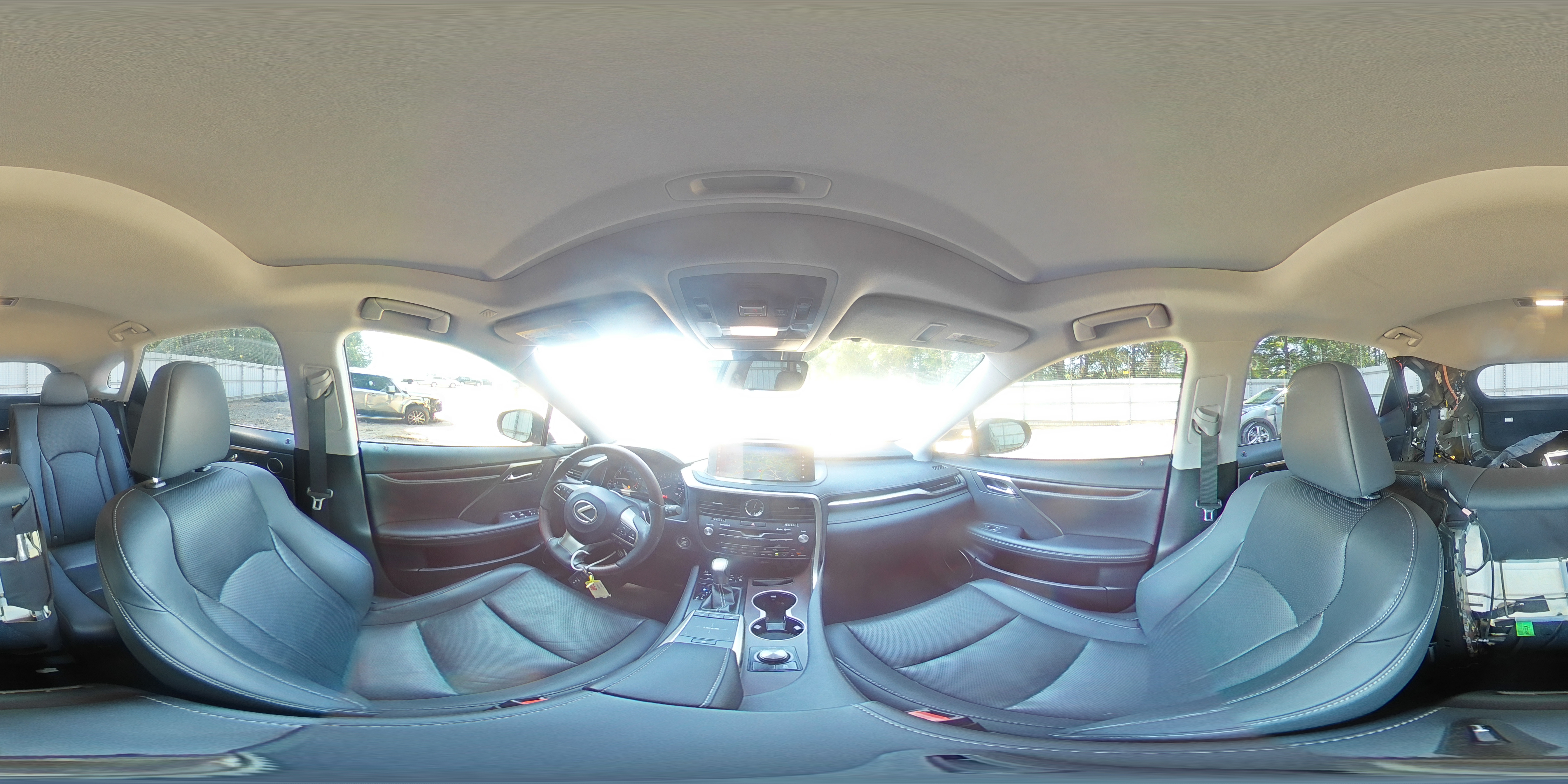 2022 Lexus Rx 350 VIN: 2T2HZMAA0NC258602 Lot: 68952475