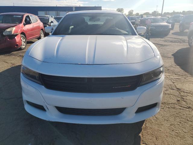  DODGE CHARGER 2022 White