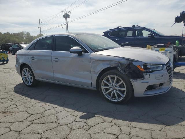  AUDI A3 2015 Silver